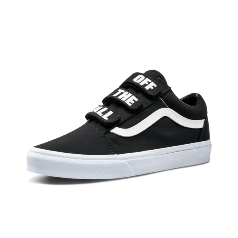 Vans Old Skool V 'Off The Wall'-1
