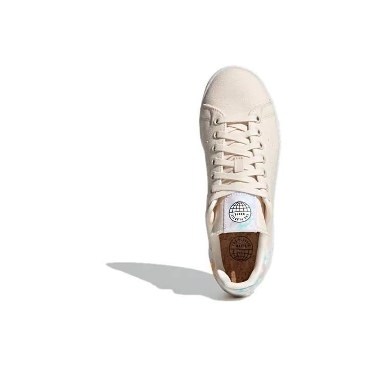 Adidas Stan Smith Wonder White Women's-4