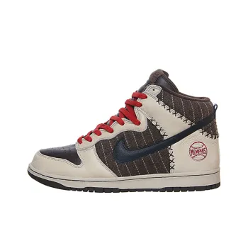 Nike Dunk High Premium Utt 'Baseball Pack Memphis'