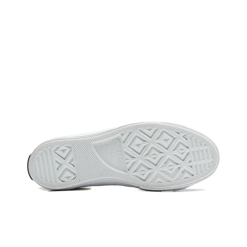 Converse One Star 'White'-4