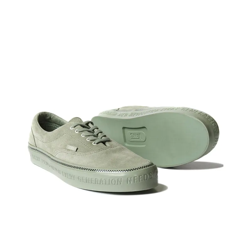 Era Commonwealth X Og Vans Lx 'Desert Sage'-3