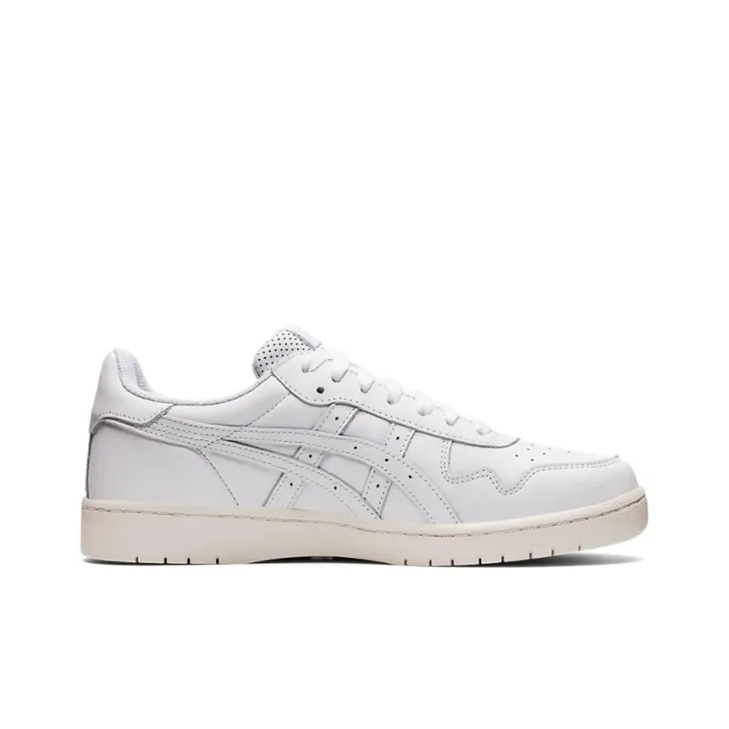 Asics Japan S 'Triple White'-1