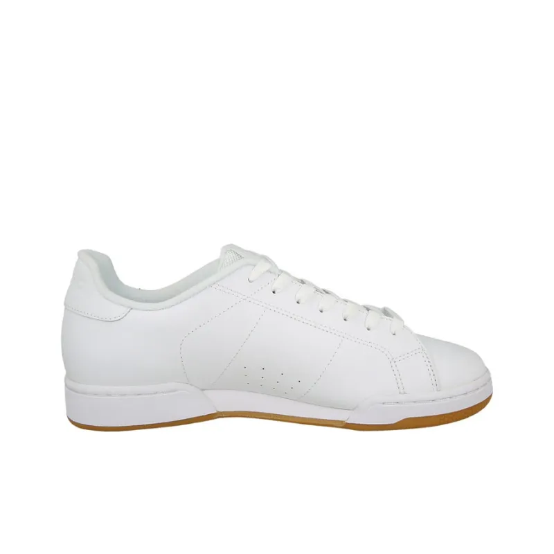 Reebok NPC 2 Wrapping Anti-Slip Shock-Absorbing And Wear-Resistant Low-Top Skateboard Shoes Men's-1