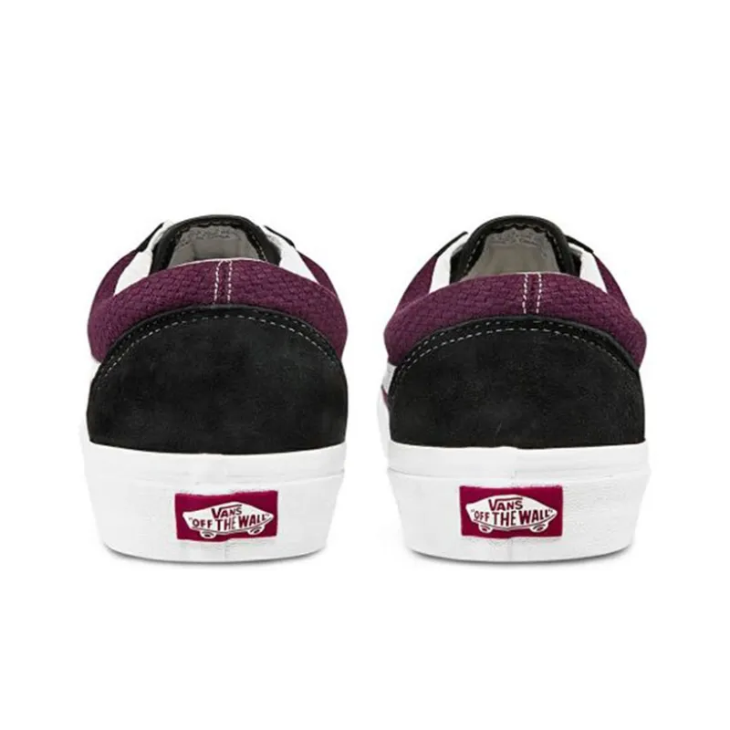 Old Skool Vans 'P&C'-4