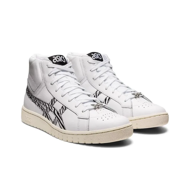 Asics Gel PTG Mt 'White Black'-2