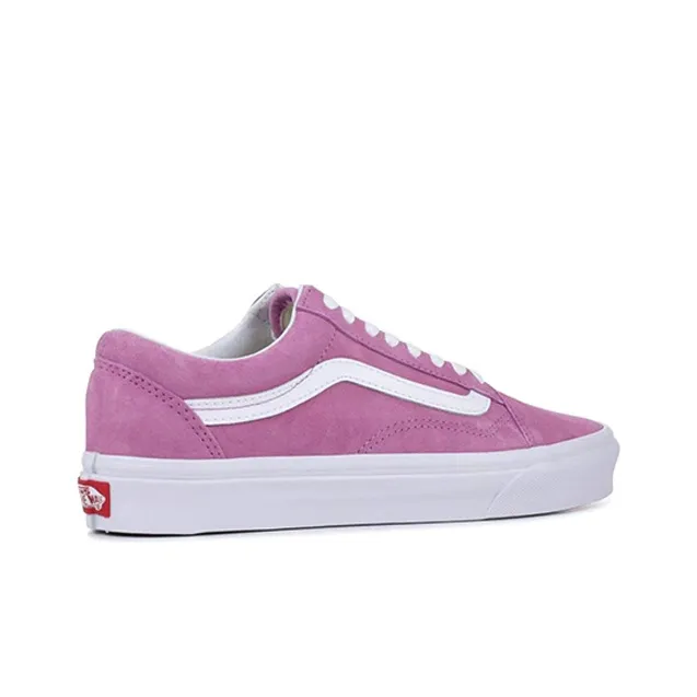 Vans Old Skool Pig Suede 'Violet'-2