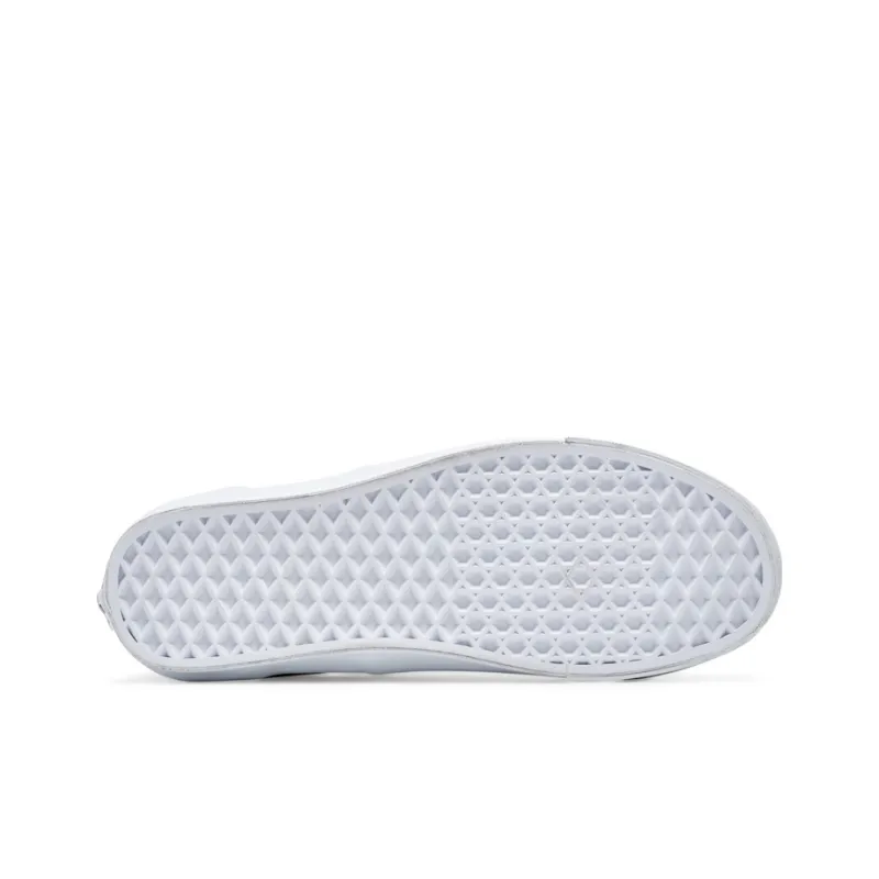 Vans Dover Street Market X Era 'Monochromarket White'-4
