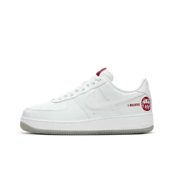 Nike Air Force 1 Low Daruma I Believe