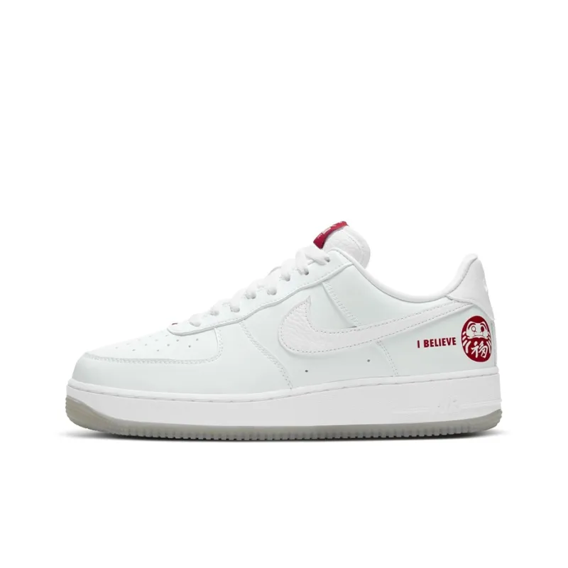 Nike Air Force 1 Low Daruma I Believe-0