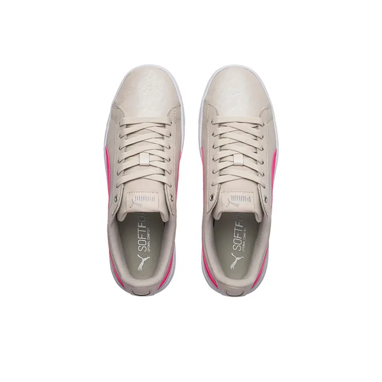 PUMA Vikky V2 Summer Brown/Pink Women's-2