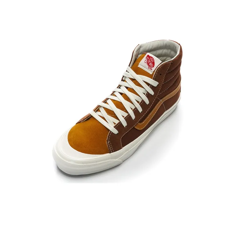 Vans Og Style 138 Lx 'Dachshund'-3