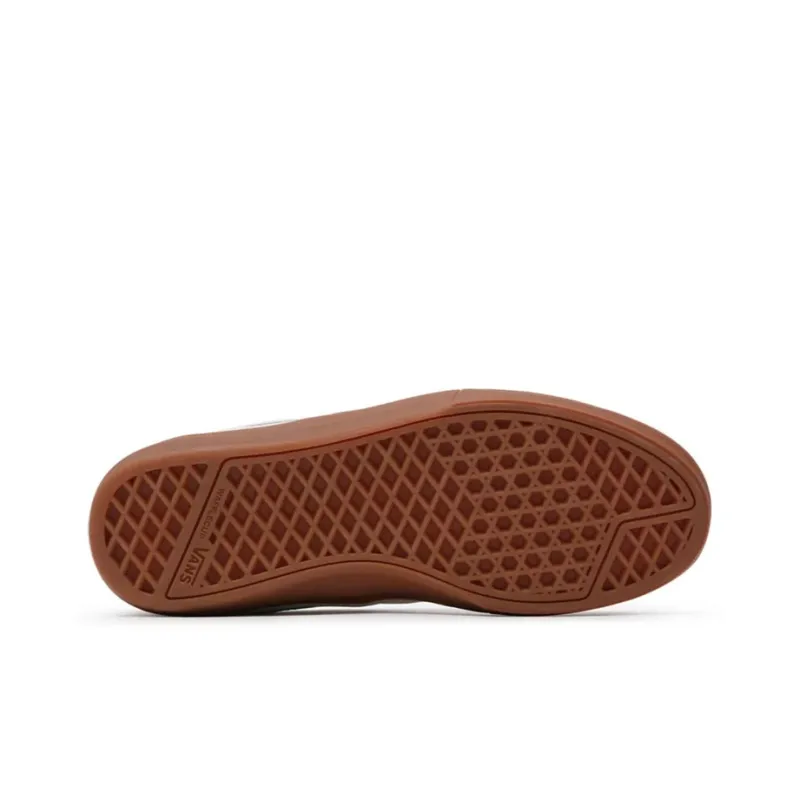 Kyle Walker Vans 'Blanc De Blanc Gum' Women's-4