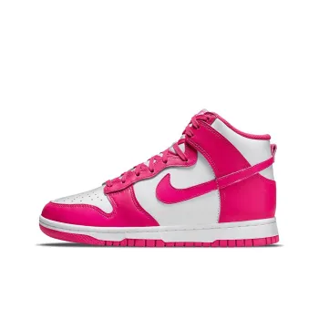 Nike Dunk High Pink Prime Women's