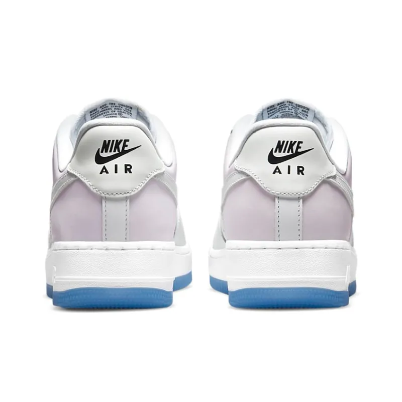 Nike Air Force 1 Low Lx Uv Reactive Women's-4