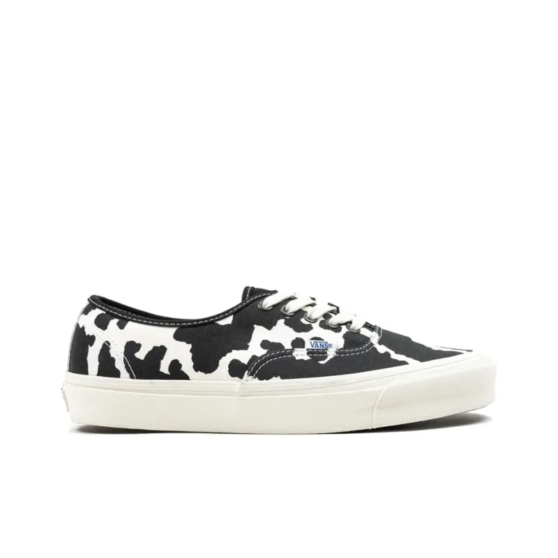Authentic Og Vans Lx 'Cowprint'-1