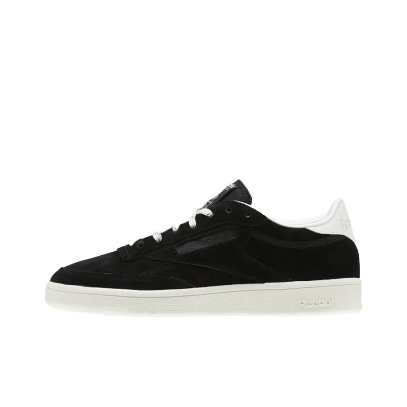 Club C Women's Reebok 85 'Black Chalk' Women's-0