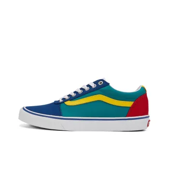 Ward Vans 'Multi Color'