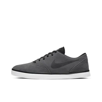 Nike Sb Check 'Black Grey'