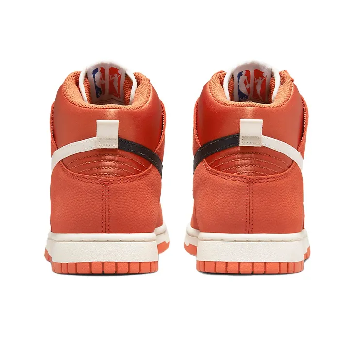 Nike Dunk High Prm Nba X Wnba One Game-4