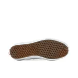 Vans Mid Zoo Skool VLT LX White Brown