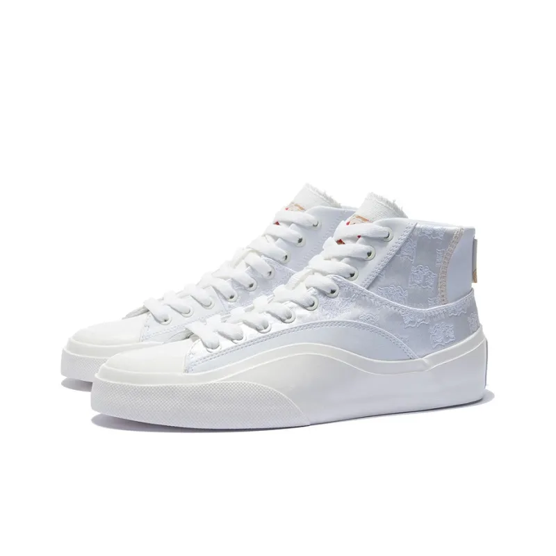 LINING Vulc Hi Women's-2