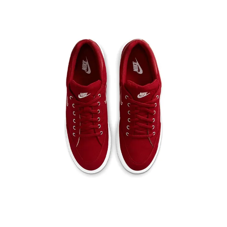 Nike Retro Gts 97 Gym Red-3