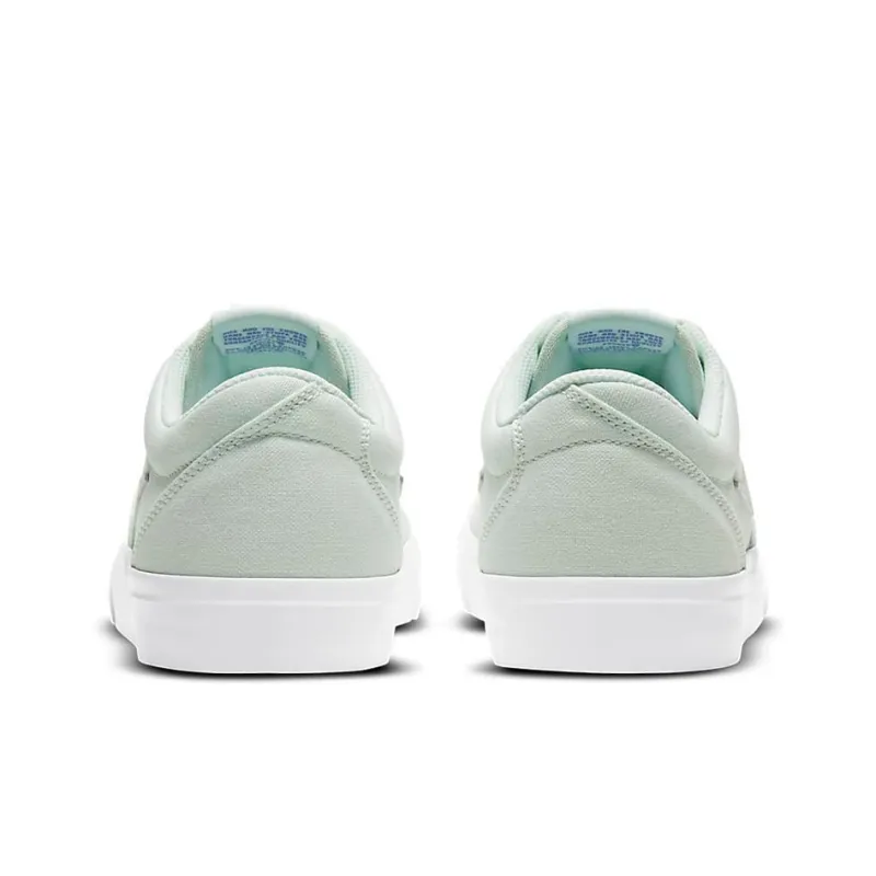 Nike Charge Canvas Sb 'Barely Green'-4