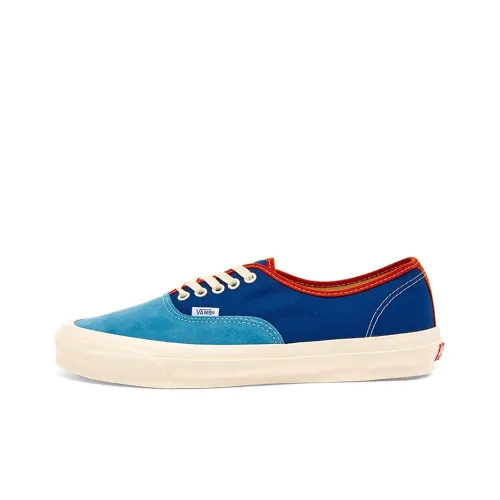 Vans Vault Og Authentic Lx 'Blue Era'