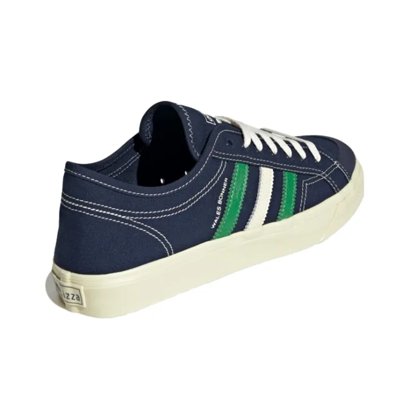 Adidas Nizza Lo Wales Bonner Night Indigo-3