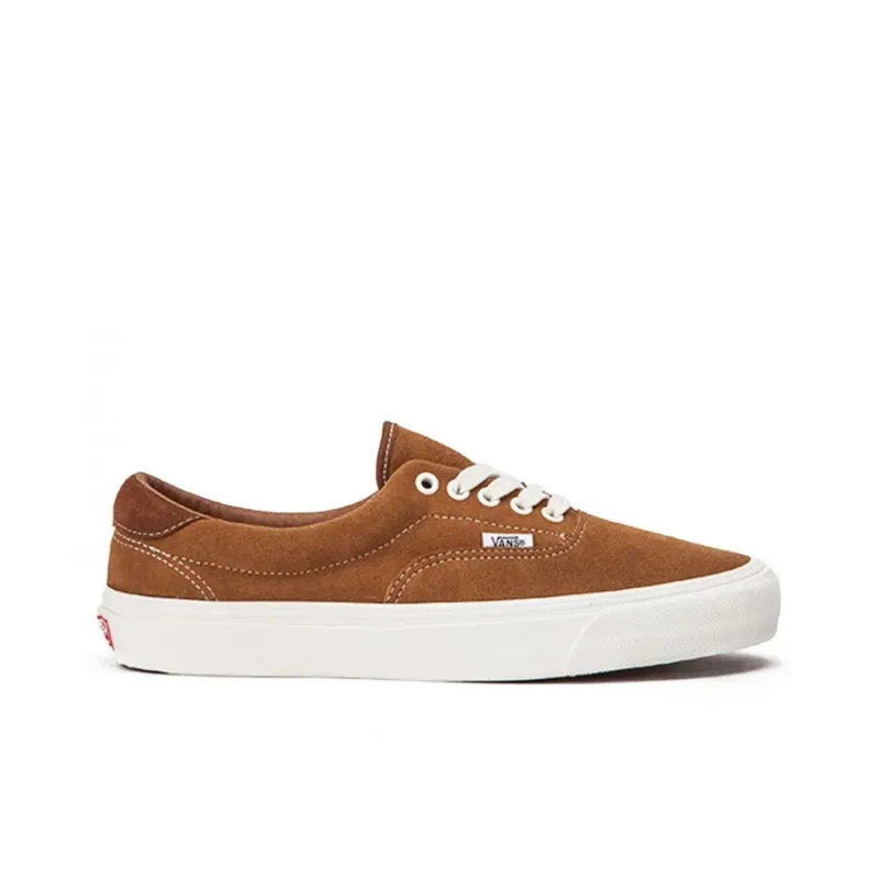 Vans Og Era 59 Lx Suede 'Tobacco Brown'-1