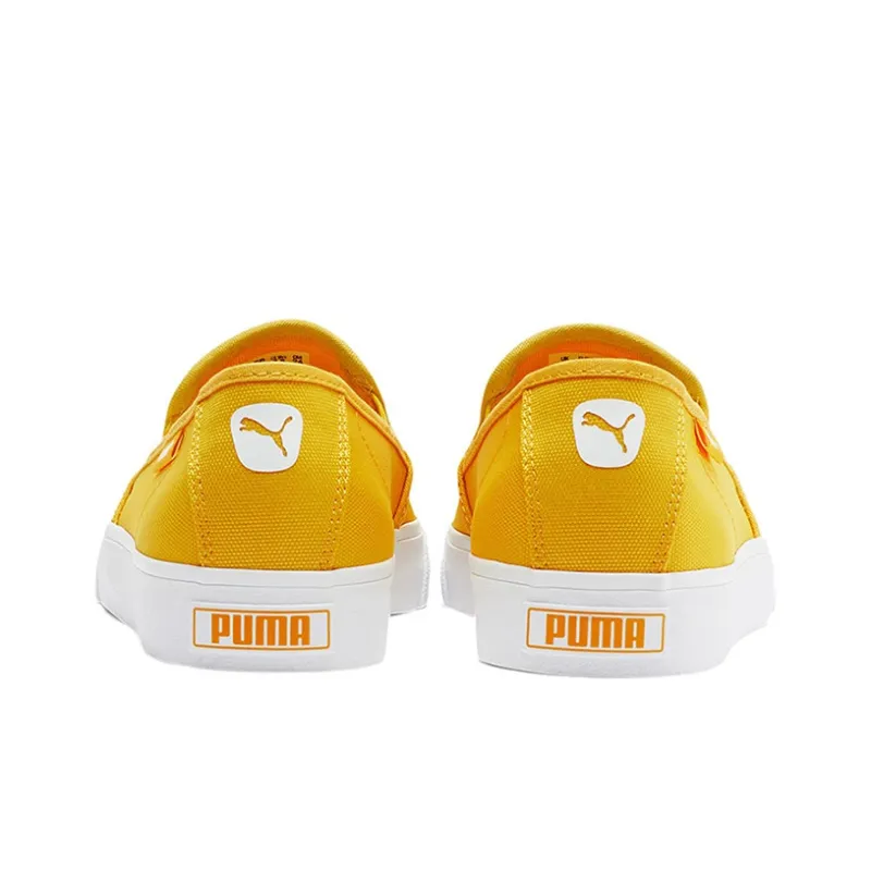 PUMA Bari Slip On 'Super Lemon' Women's-3