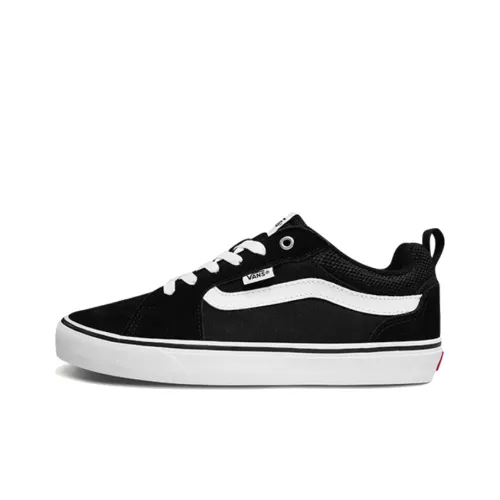 Vans Filmore 'Black'