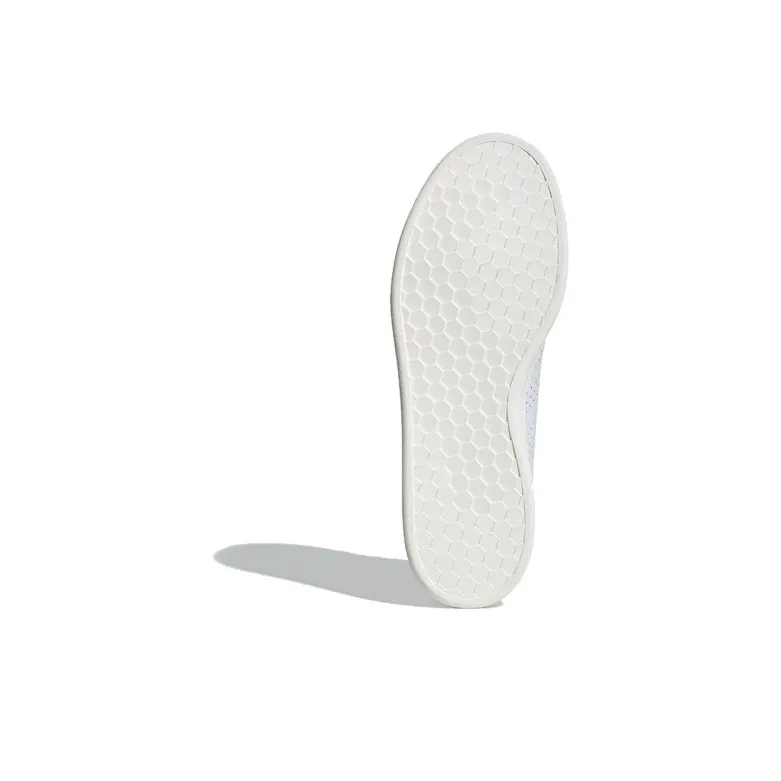 Adidas Advantage 'White Ash Silver'-4