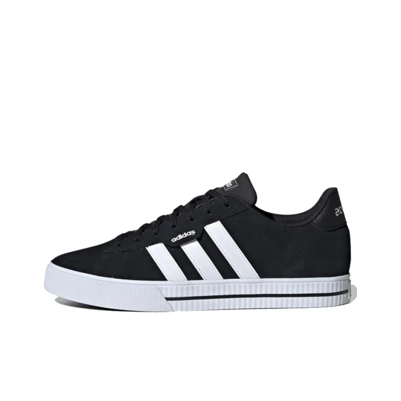 Adidas Daily 3.0 Core Black Cloud White-0