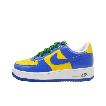 Nike Air Force 1 Low World Cup Brazil