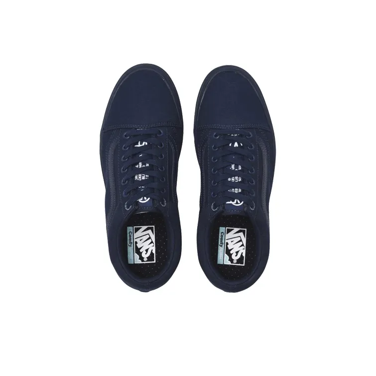 Vans Comfycush Old Skool Black-2