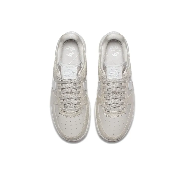 Nike Air Force 1 '07 Prm 'Light Bone' Women's-3