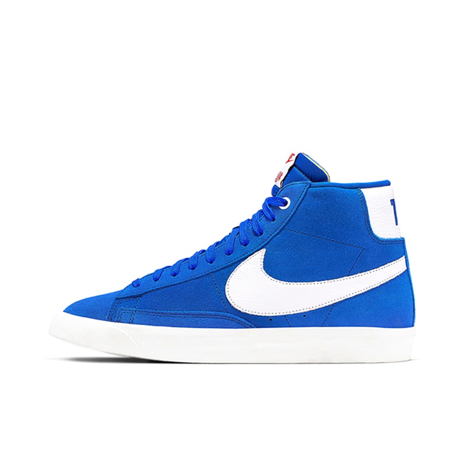 Nike Blazer Mid Stranger Things Independence Day Pack