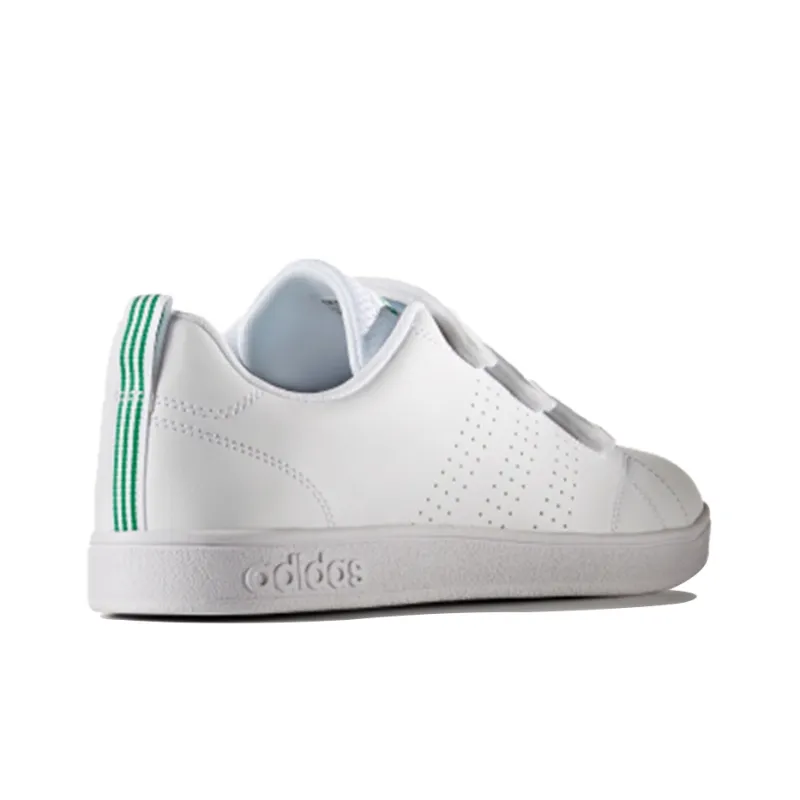 Adidas Vs Advantage Cl Cmf 'Footwear White'-3