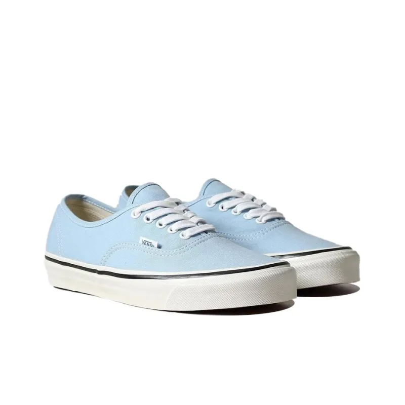 Vans Unisex Authentic 44 Dx Sneakers Blue Light Blue-2