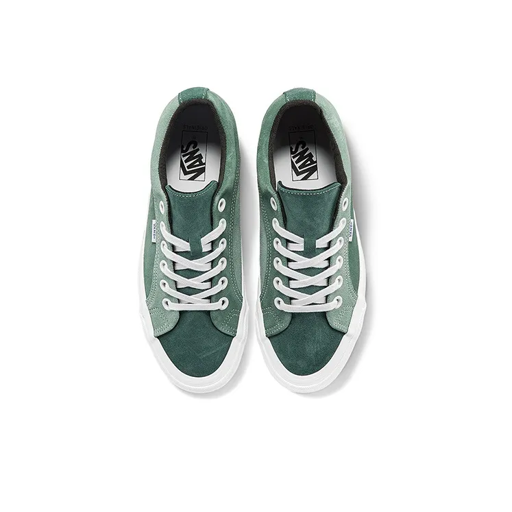 Lampin Og Vans Lx 'Green Machine'-2