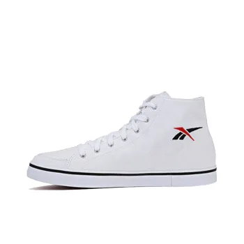 Reebok Berlin Mid Fvs Sneakers White