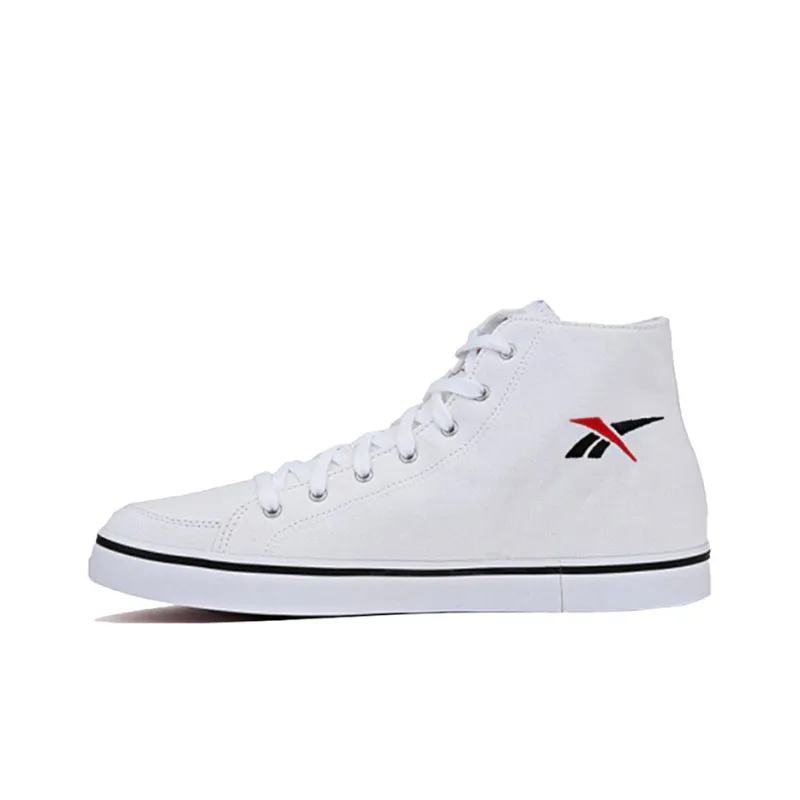Reebok Berlin Mid Fvs Sneakers White-0
