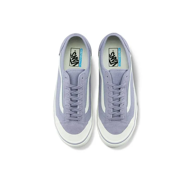 Vans Style 36 Shoes Purple-2
