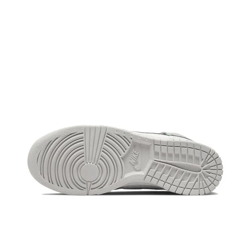 Nike Dunk High Fls Women's-5
