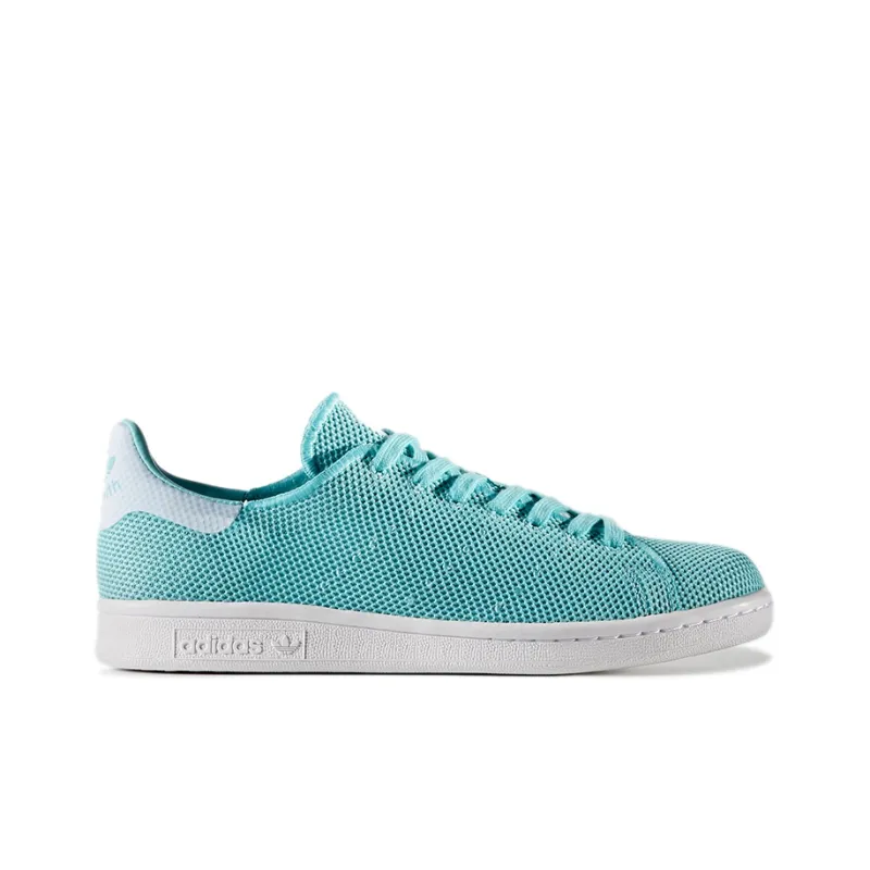 Adidas Originals Stan Smith 'Green White' Women's-1