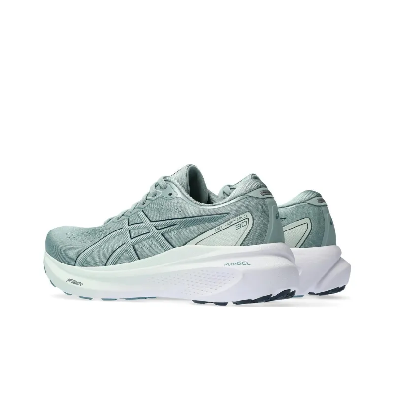 Asics Gel Kayano 30 Ocean Haze Pure Aqua Women's-2