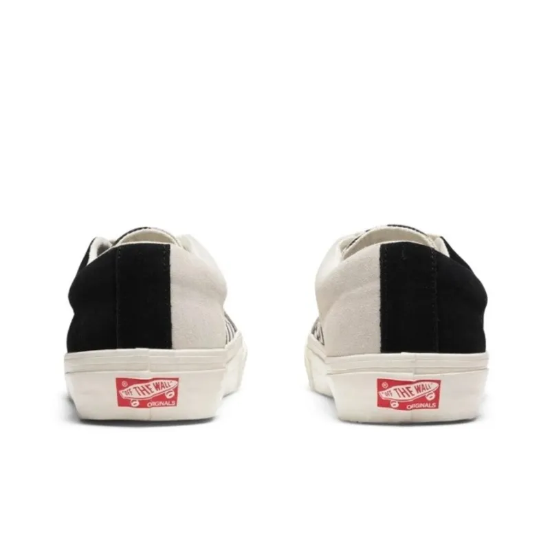 Lampin Vans Lx 'Marshmallow'-4
