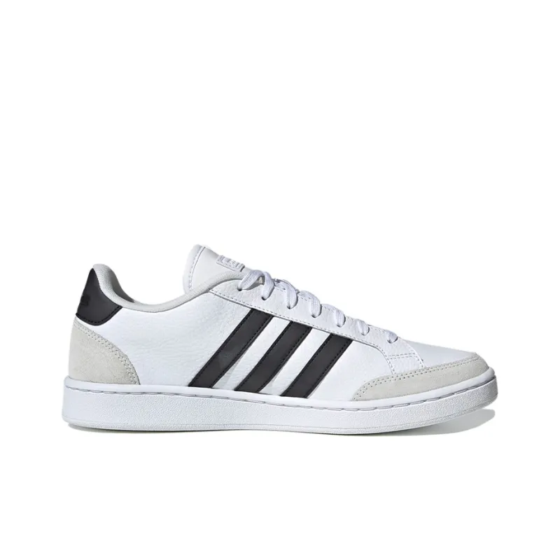 Adidas Grand Court Se 'Coud White'-1