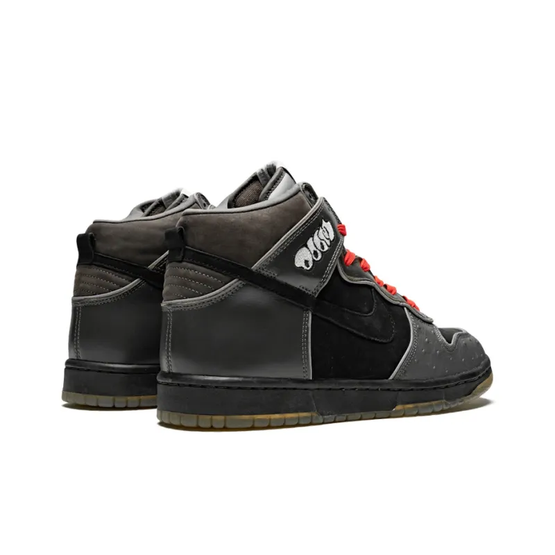 Nike Sb Dunk High Mf Doom-2